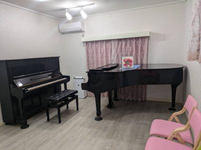 ブリランテ音楽教室