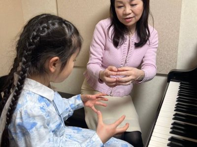 ブリランテ音楽教室